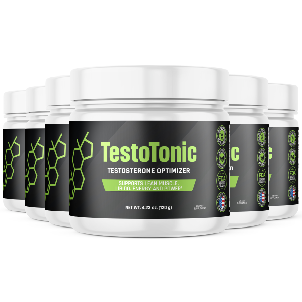 TestoTonic
